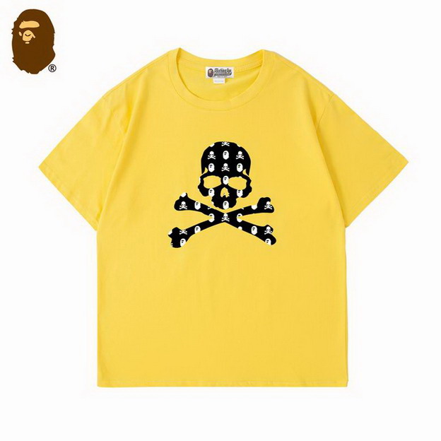 men bape t-shirts S-XXL-118